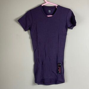 Rapha Women’s Merino Base Layer Short Sleeve